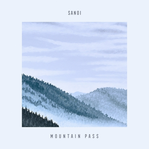 Sanoi - Mountain Pass [9421018244742]